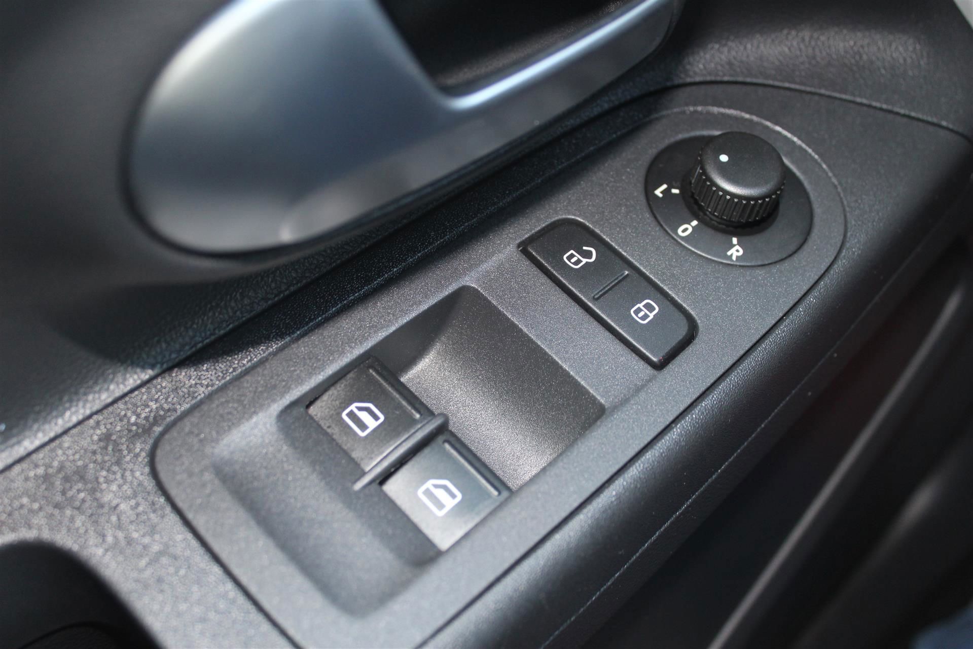 Billede af VW e-up EL Move up 83HK 5d Aut. 