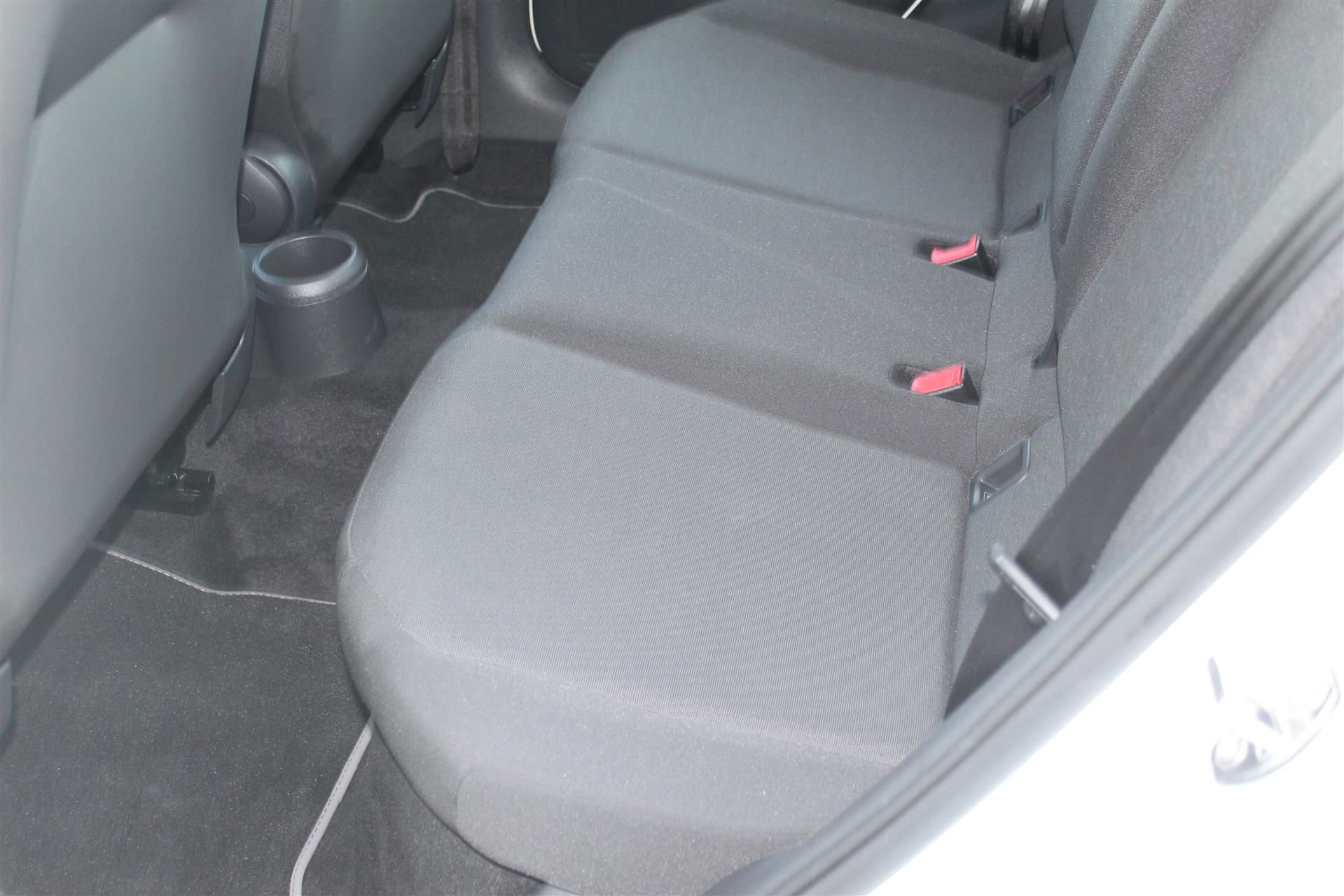 Billede af VW e-up EL Move up 83HK 5d Aut. 