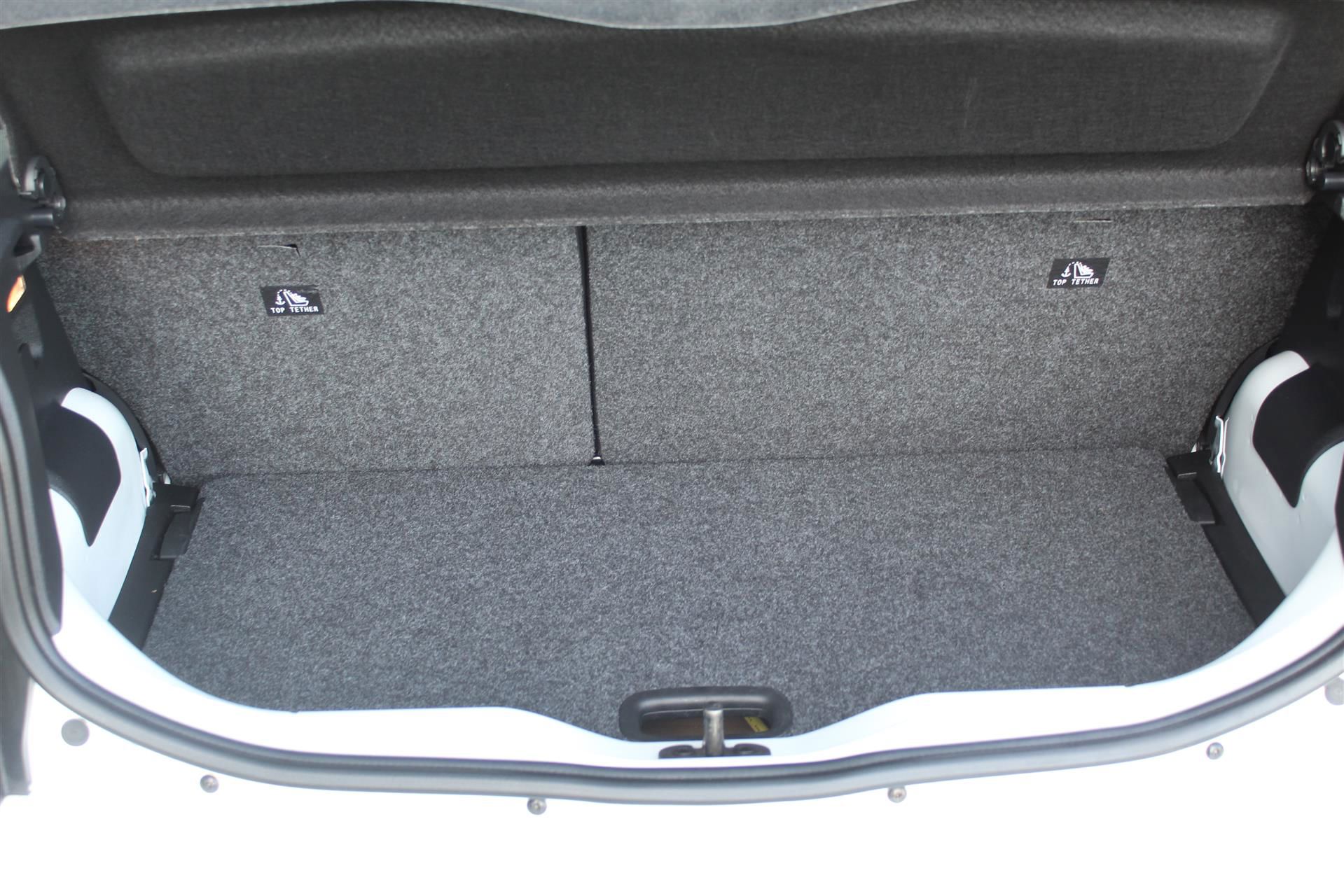 Billede af VW e-up EL Move up 83HK 5d Aut. 