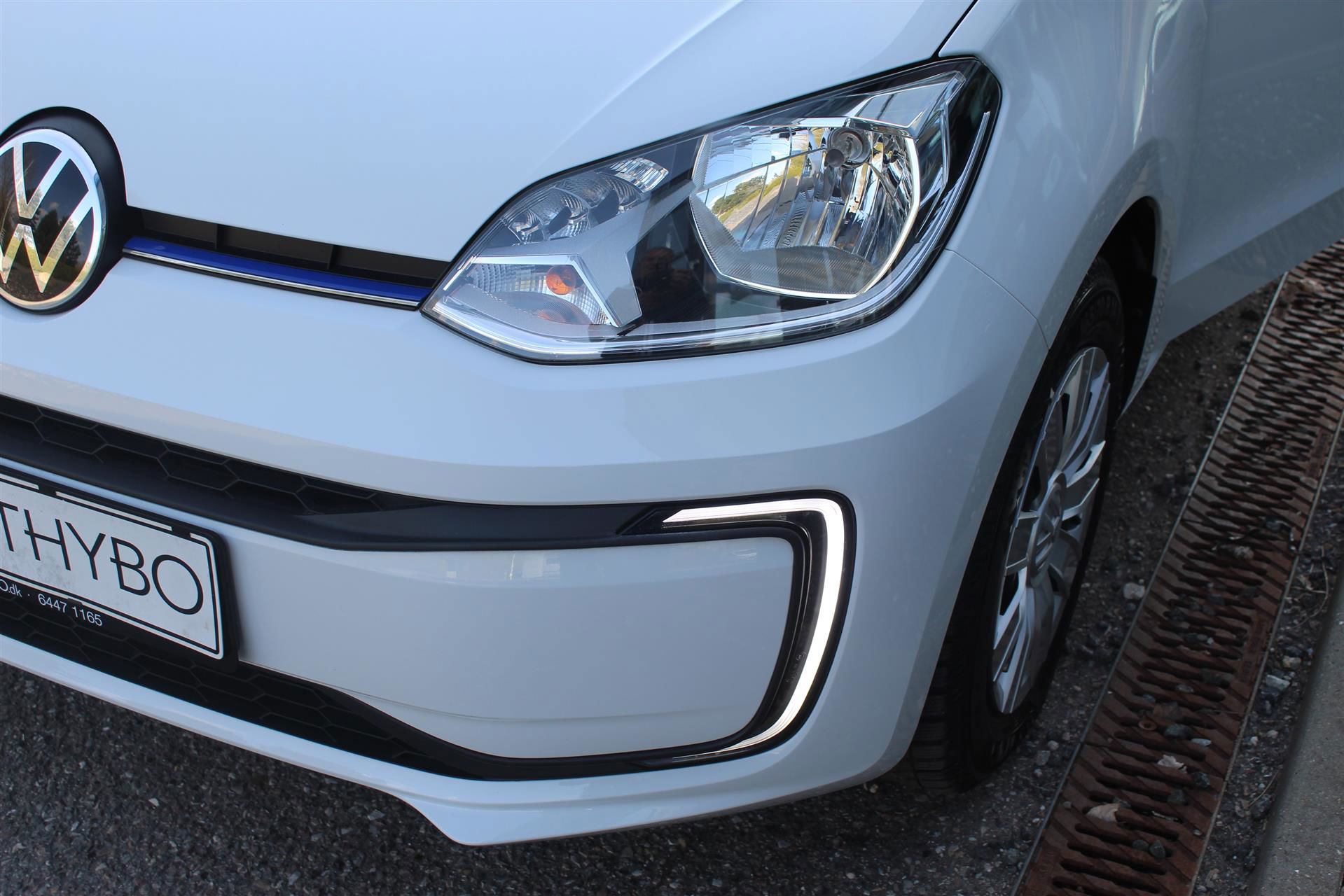 Billede af VW e-up EL Move up 83HK 5d Aut. 