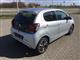 Billede af Peugeot 108 1,0 e-Vti More+ Metal 69HK 5d