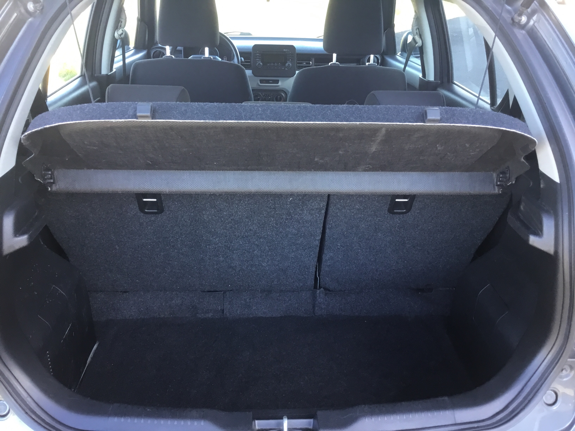 Billede af Suzuki Ignis 1,2 Dualjet Club 90HK 5d