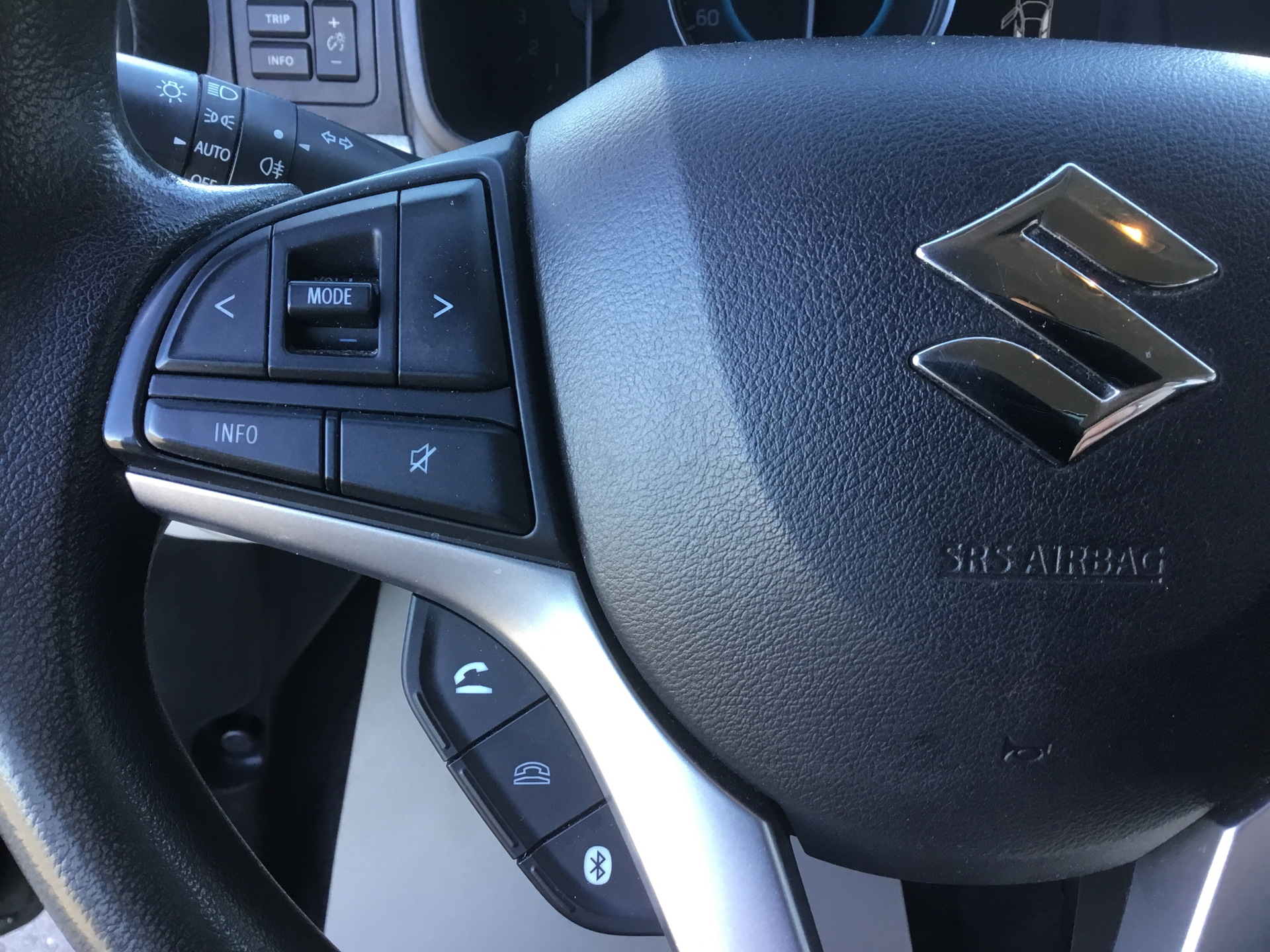 Billede af Suzuki Ignis 1,2 Dualjet Club 90HK 5d