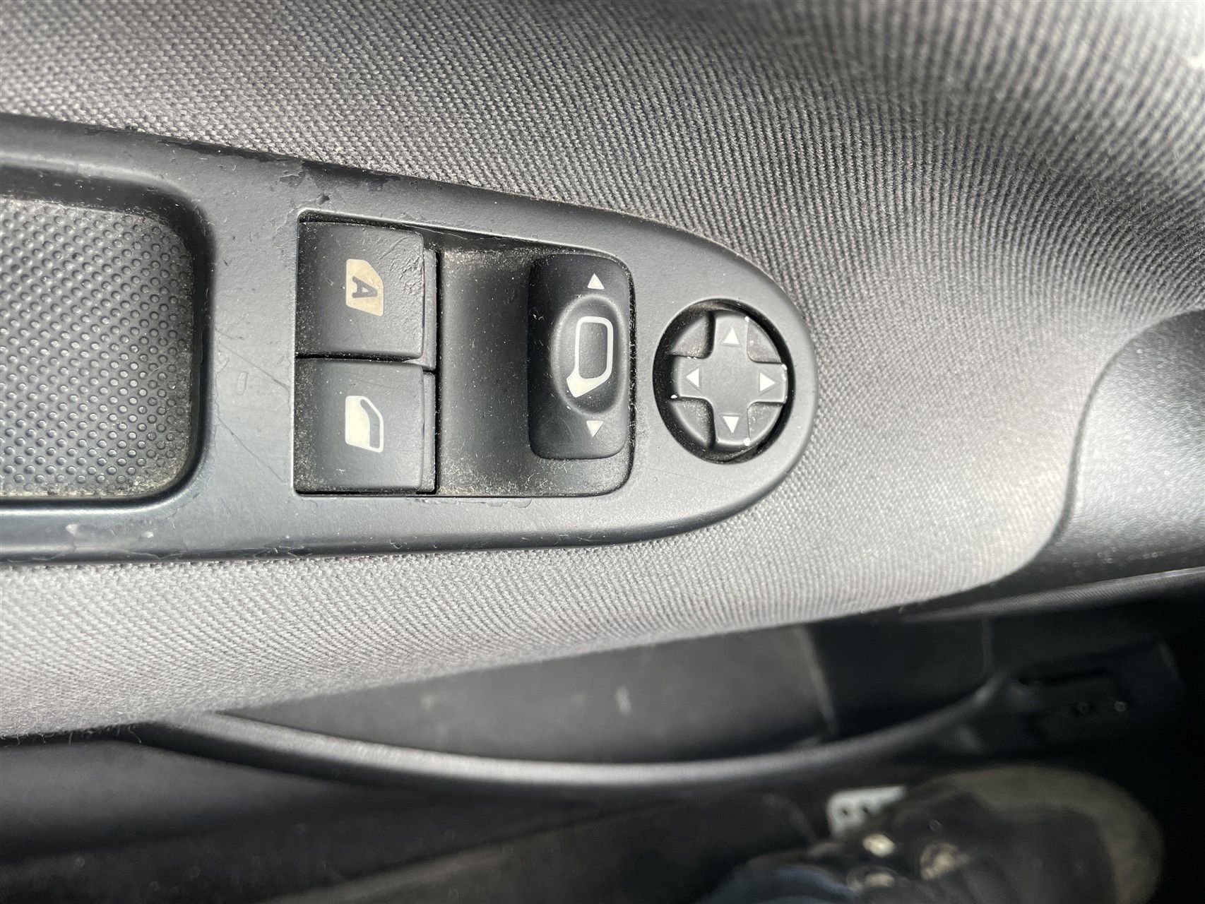 Billede af Peugeot 207 SW 1,6 HDI FAP Comfort 92HK Stc