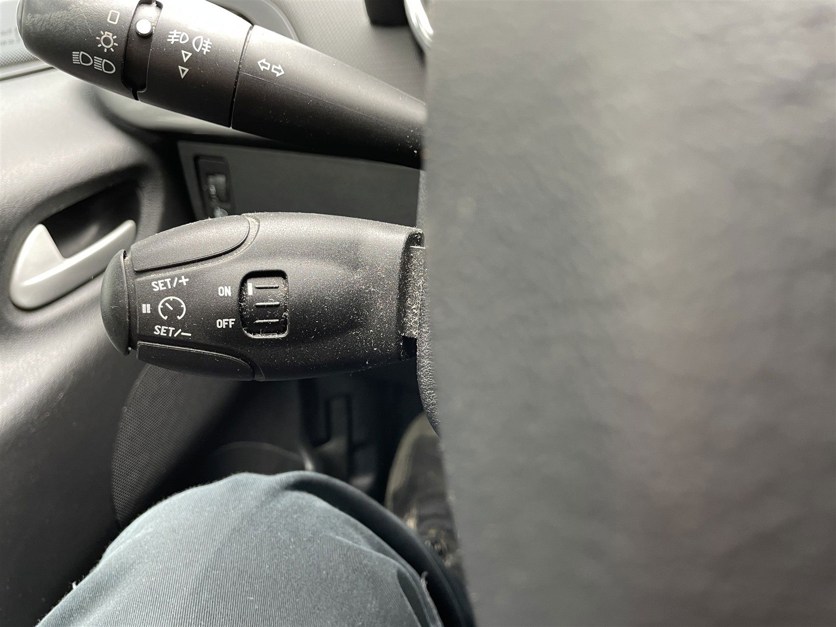 Billede af Peugeot 207 SW 1,6 HDI FAP Comfort 92HK Stc