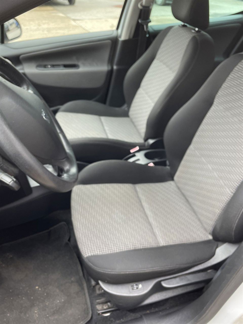 Billede af Peugeot 207 SW 1,6 HDI FAP Comfort 92HK Stc