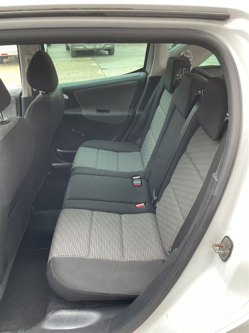 Billede af Peugeot 207 SW 1,6 HDI FAP Comfort 92HK Stc