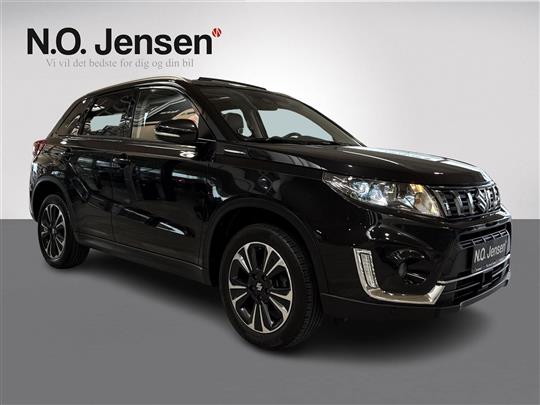 Suzuki Vitara 1,0 Boosterjet Adventure 112HK 5d