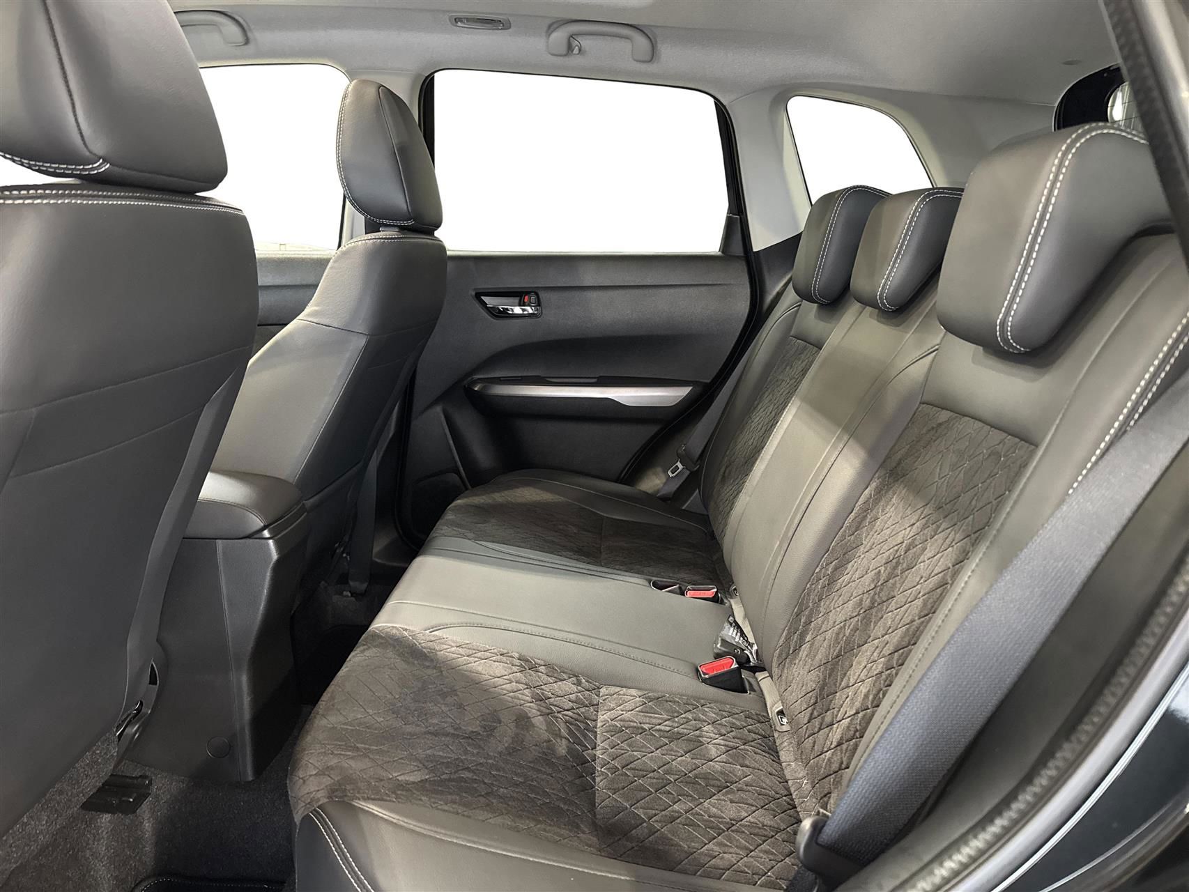 Billede af Suzuki Vitara 1,0 Boosterjet Adventure 112HK 5d