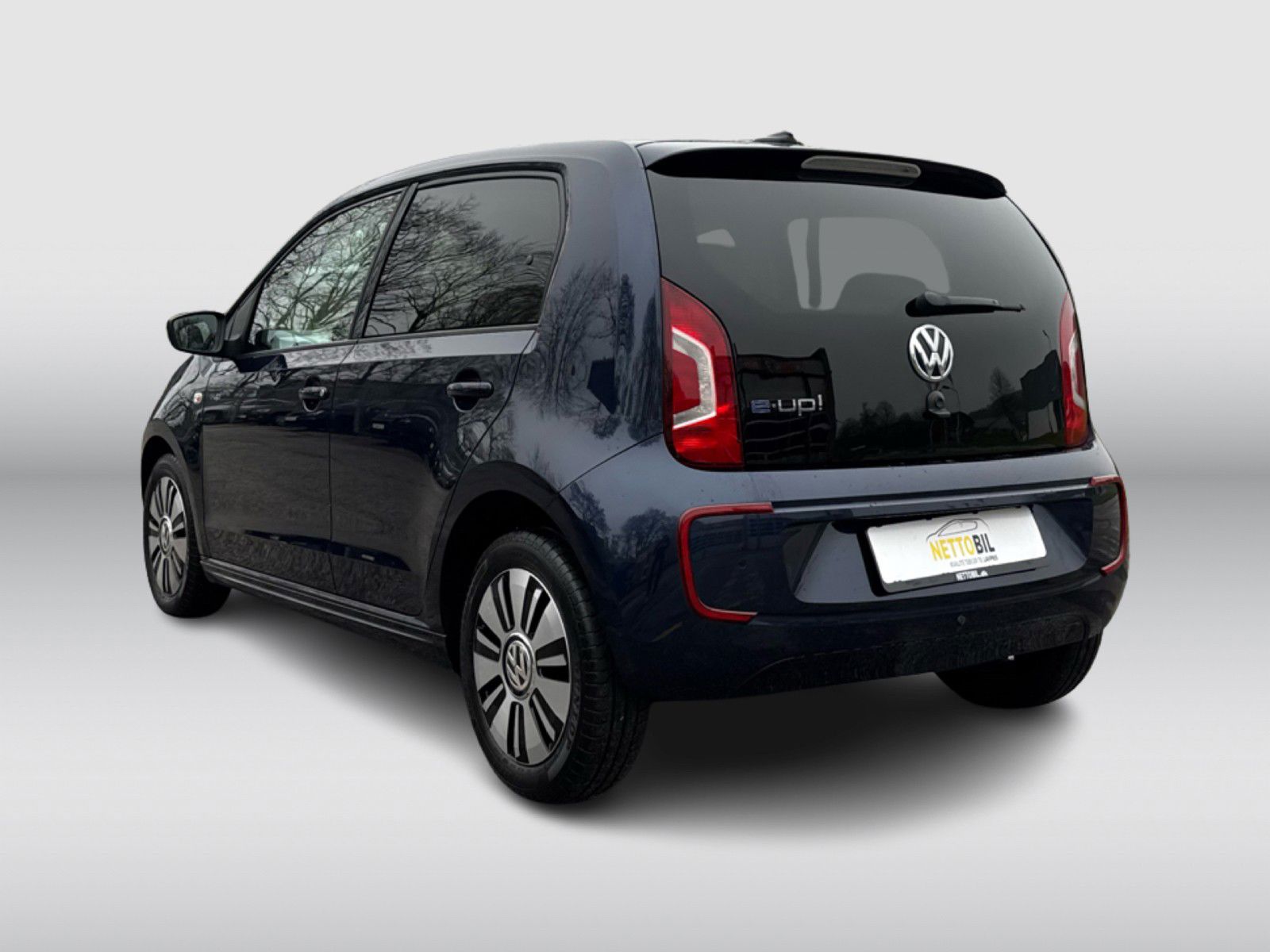 Billede af VW e-up EL High 82HK 5d Aut.