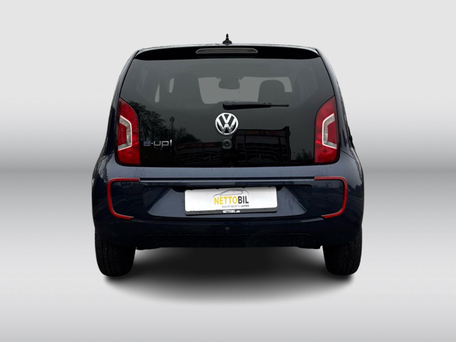 Billede af VW e-up EL High 82HK 5d Aut.