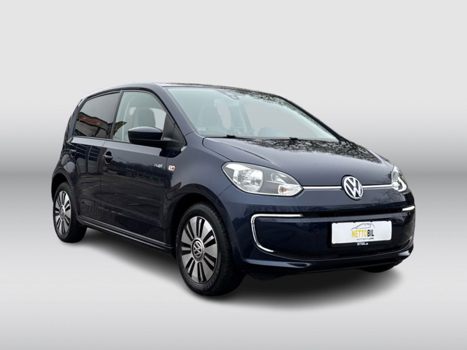 Billede af VW e-up EL High 82HK 5d Aut.