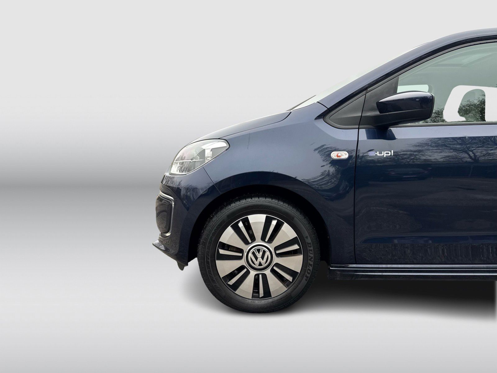 Billede af VW e-up EL High 82HK 5d Aut.