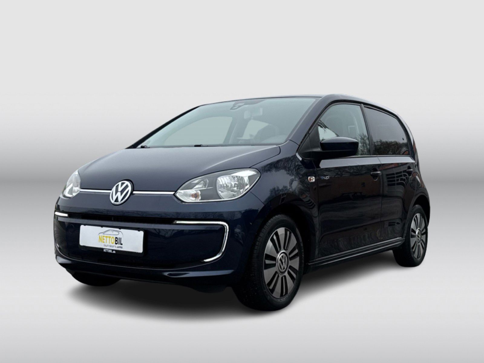Billede af VW e-up EL High 82HK 5d Aut.
