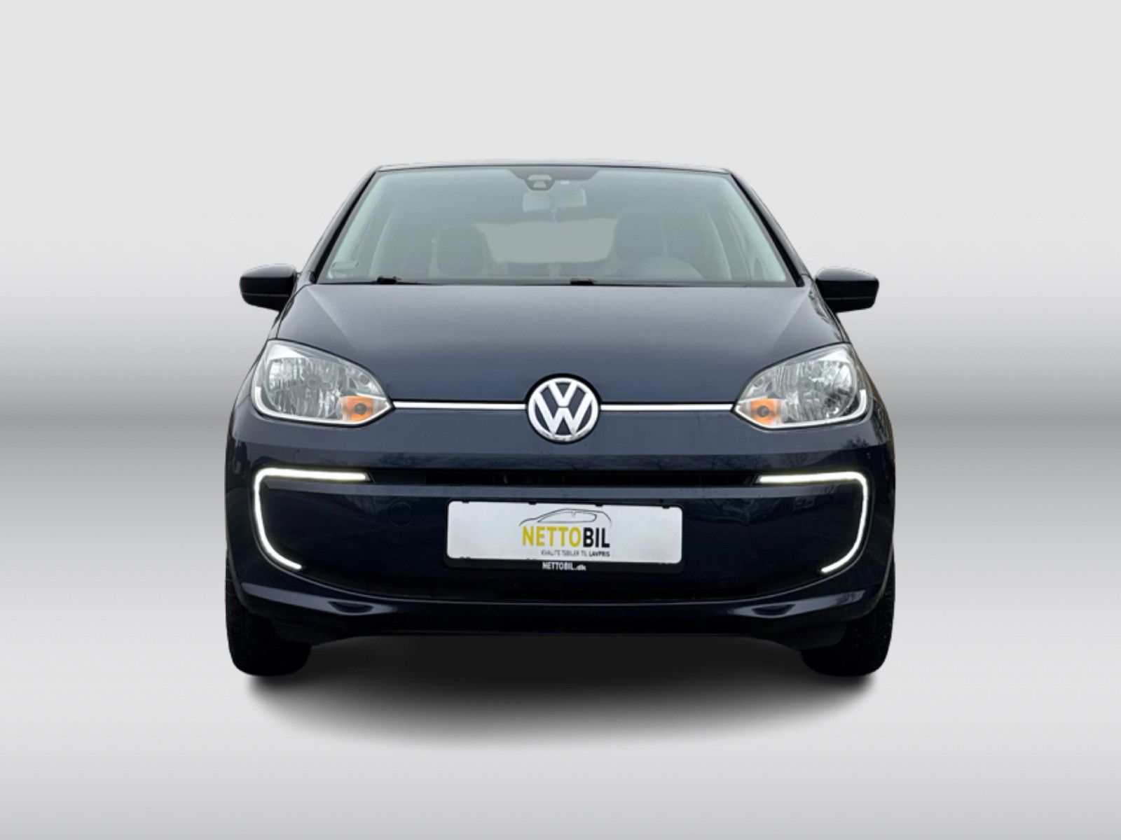 Billede af VW e-up EL High 82HK 5d Aut.