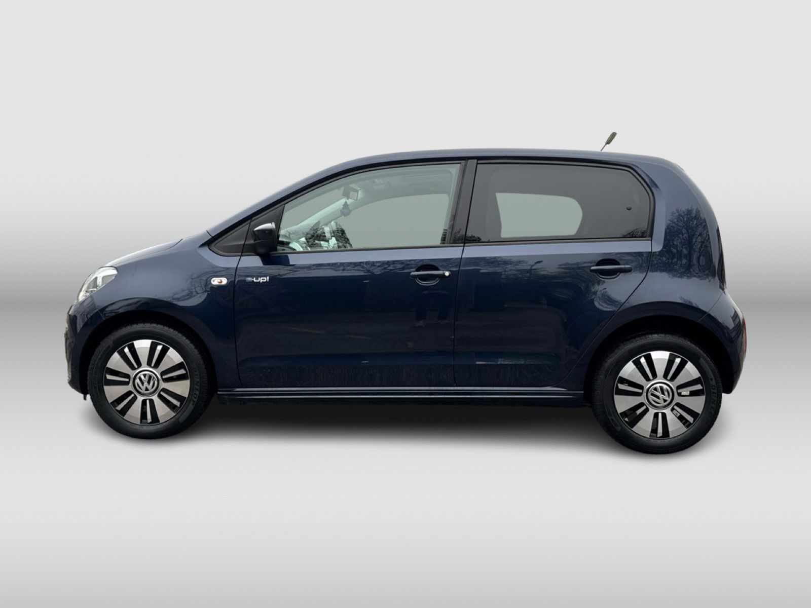 Billede af VW e-up EL High 82HK 5d Aut.