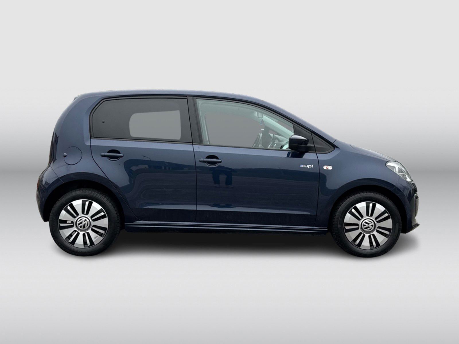 Billede af VW e-up EL High 82HK 5d Aut.
