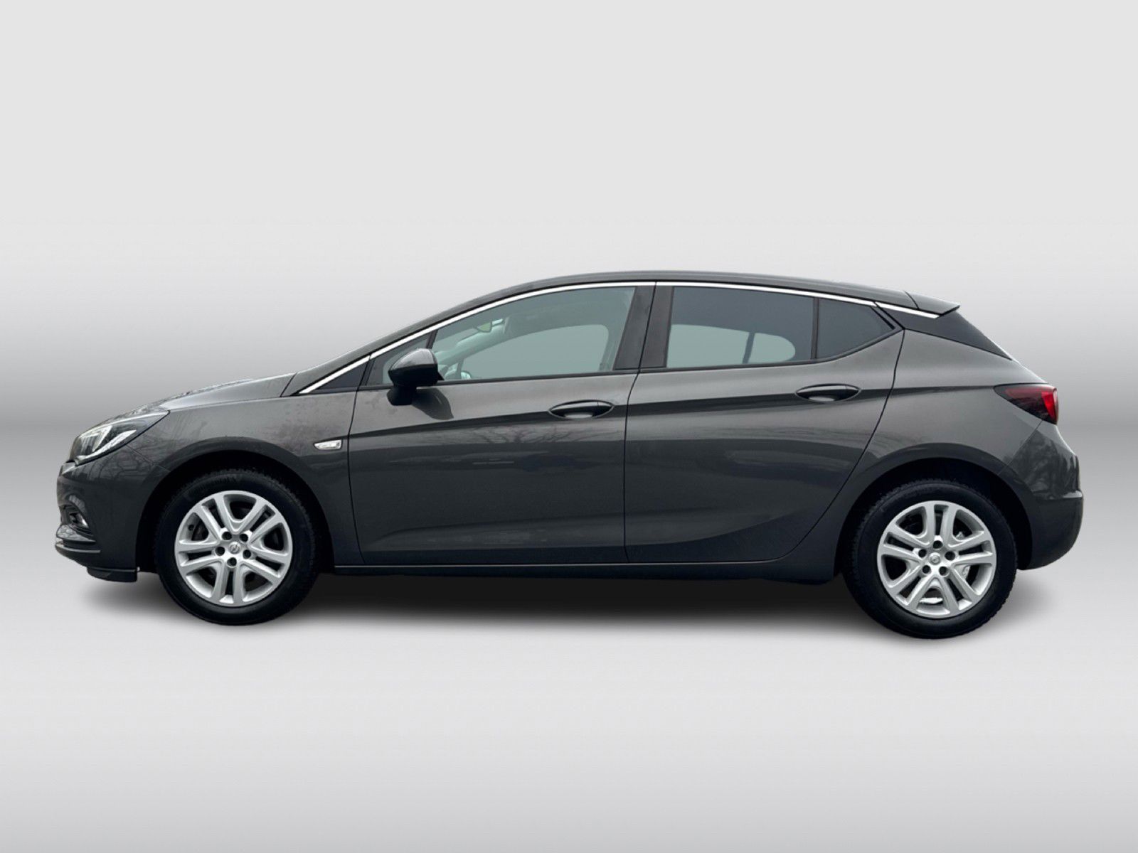 Billede af Opel Astra 1,6 CDTI Enjoy Start/Stop 110HK 5d 6g
