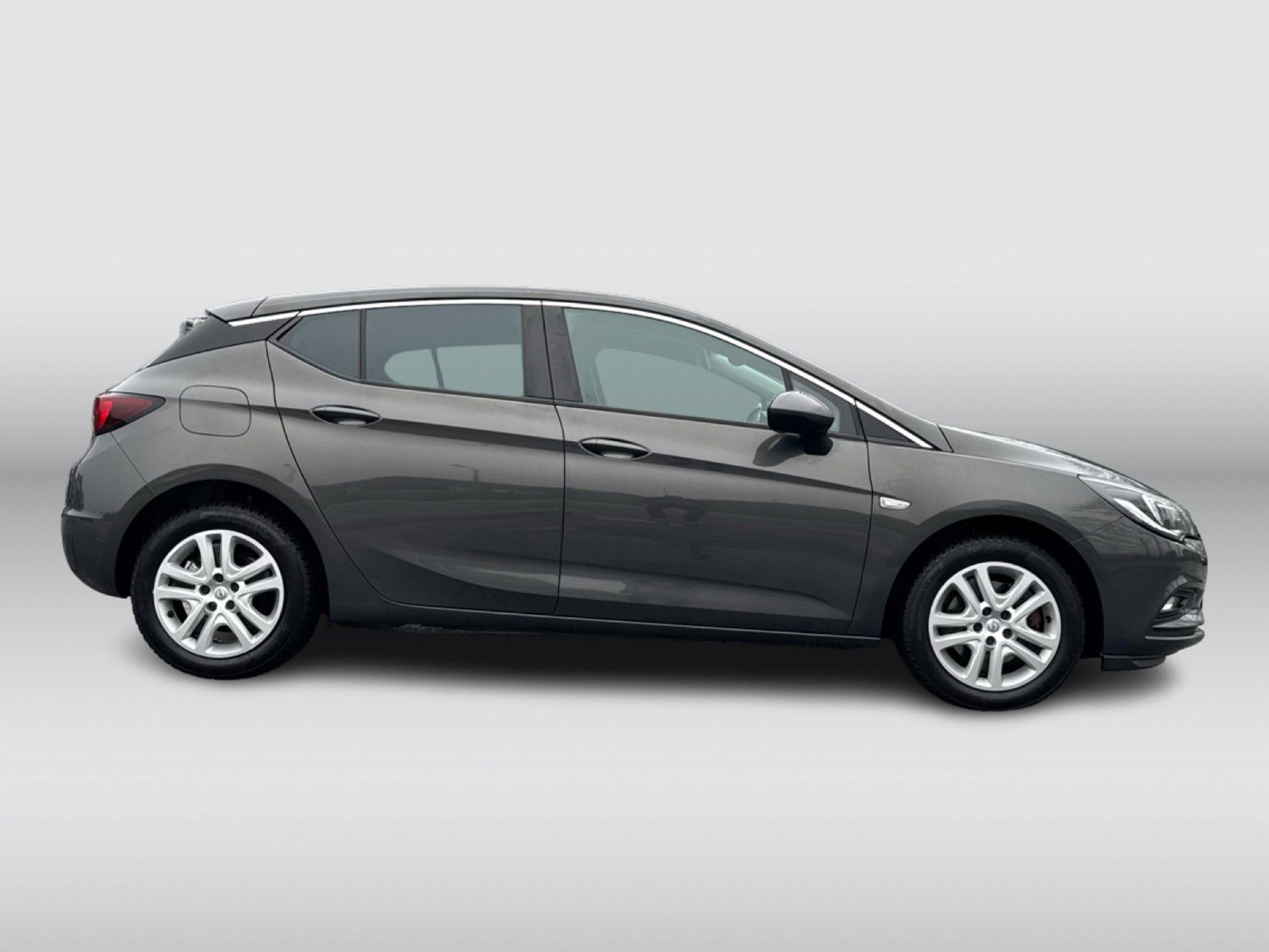 Billede af Opel Astra 1,6 CDTI Enjoy Start/Stop 110HK 5d 6g