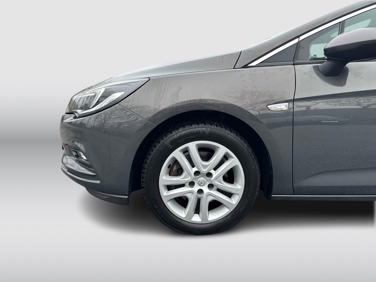 Billede af Opel Astra 1,6 CDTI Enjoy Start/Stop 110HK 5d 6g