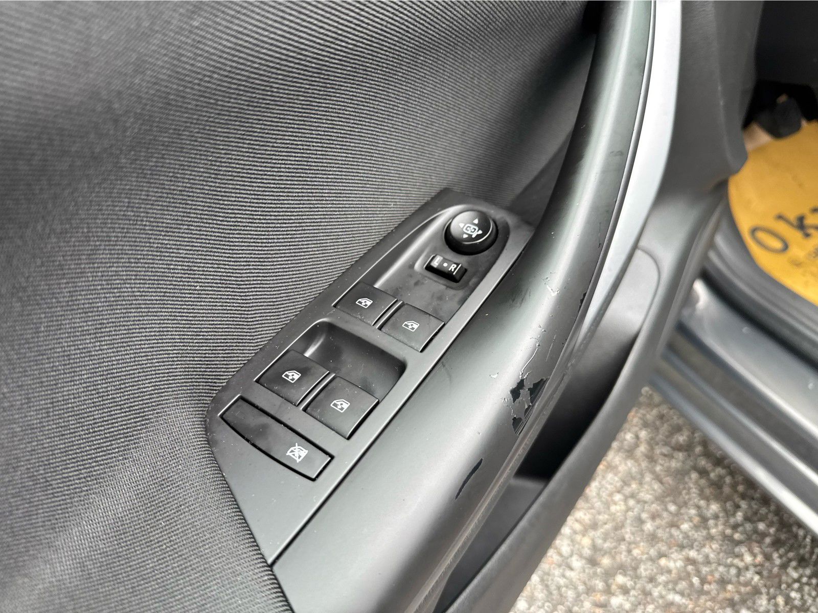 Billede af Opel Astra 1,6 CDTI Enjoy Start/Stop 110HK 5d 6g