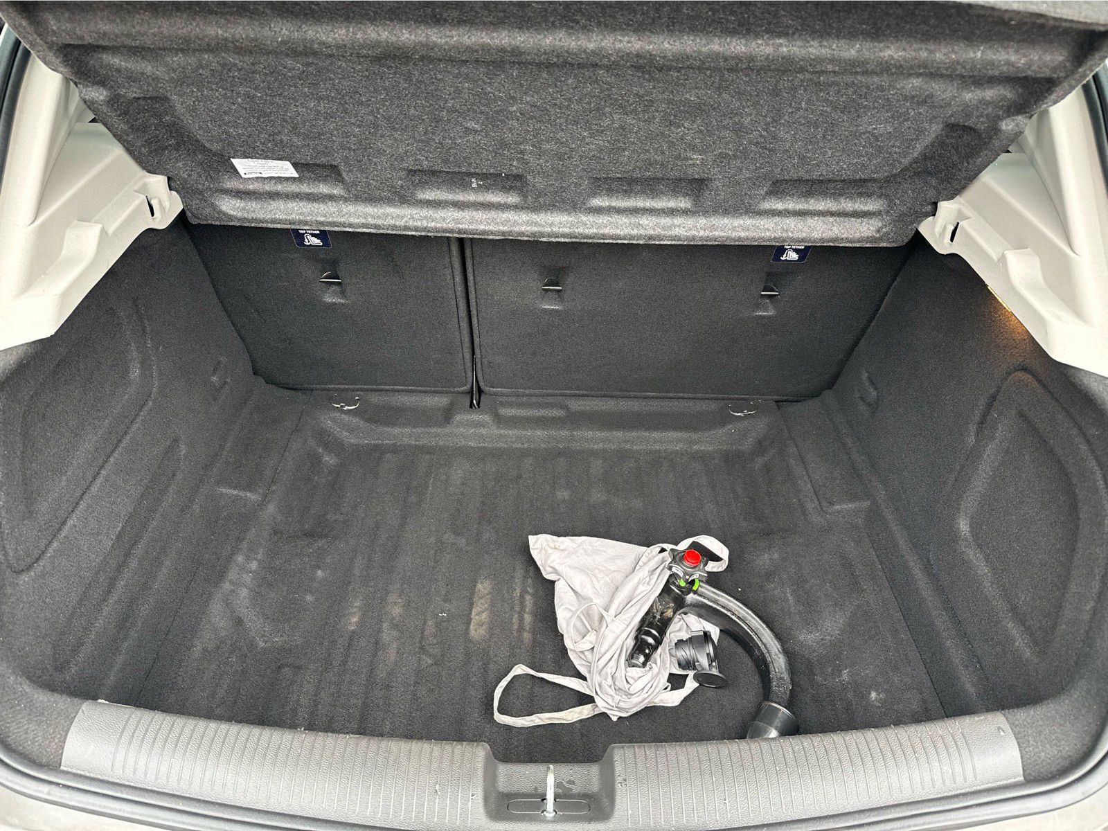Billede af Opel Astra 1,6 CDTI Enjoy Start/Stop 110HK 5d 6g