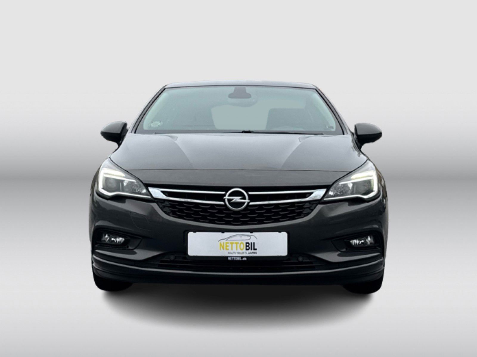 Billede af Opel Astra 1,6 CDTI Enjoy Start/Stop 110HK 5d 6g