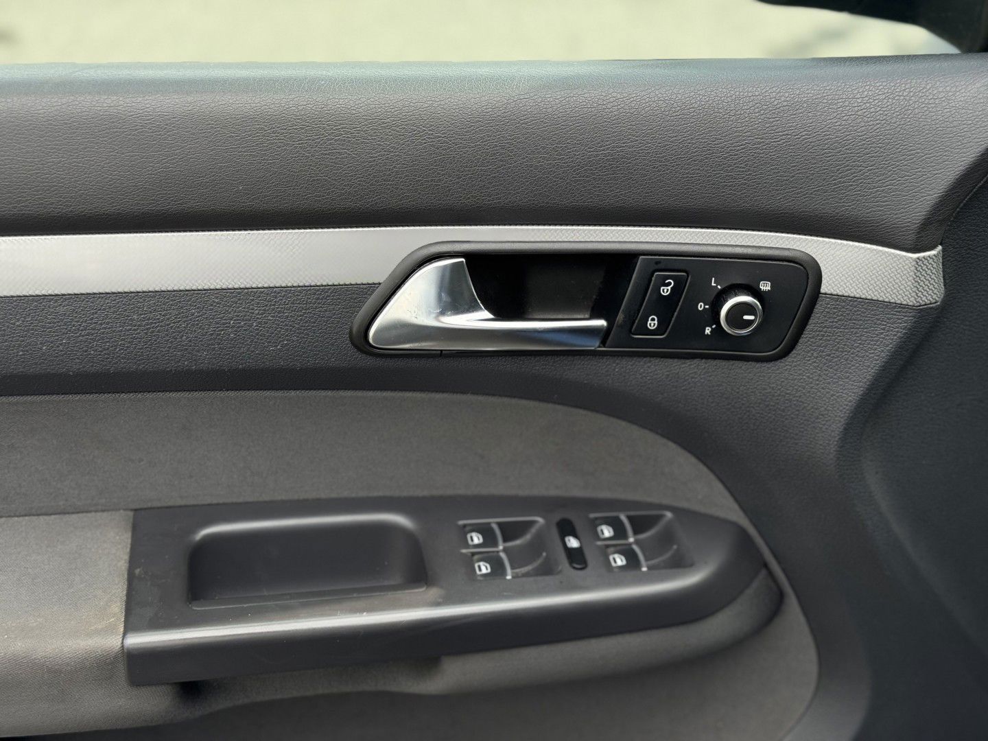 Billede af VW Touran 1,2 TSI BMT Comfortline 105HK 6g