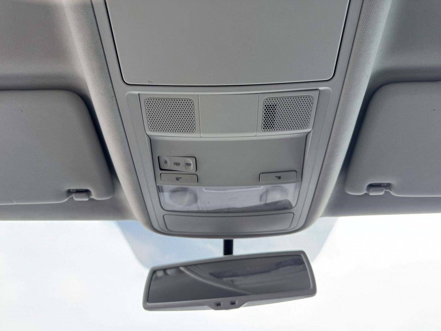 Billede af VW Touran 1,2 TSI BMT Comfortline 105HK 6g