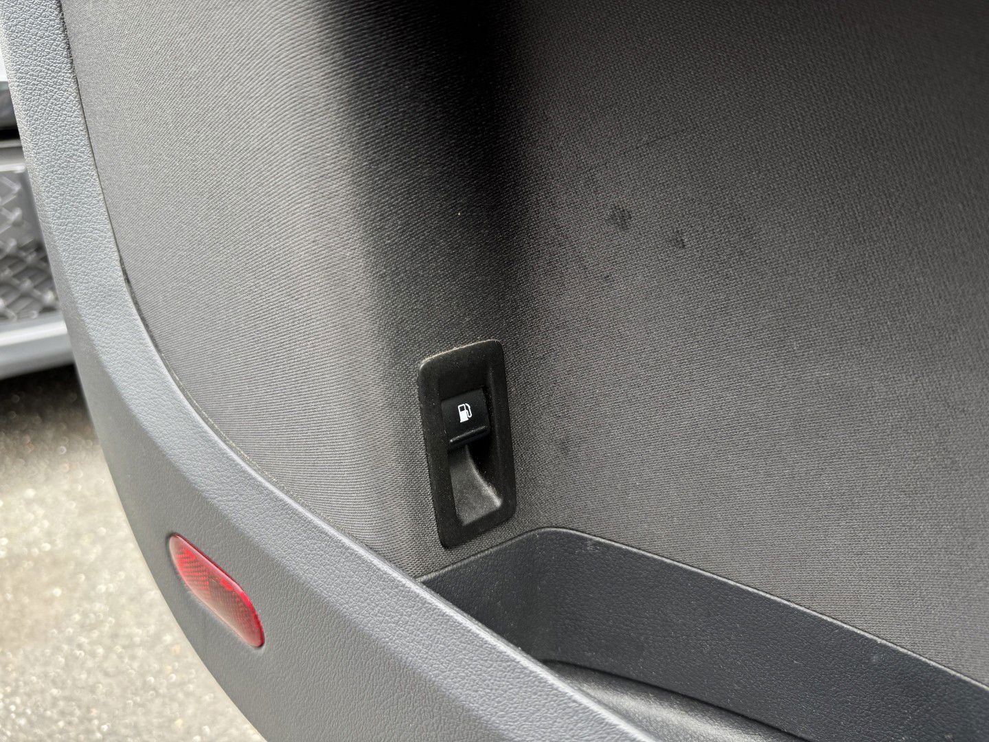 Billede af VW Touran 1,2 TSI BMT Comfortline 105HK 6g