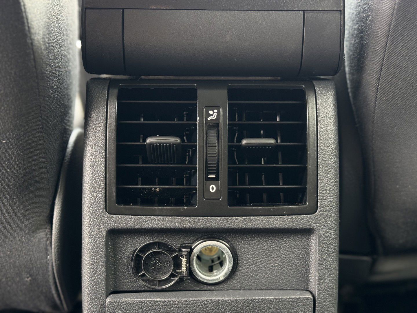 Billede af VW Touran 1,2 TSI BMT Comfortline 105HK 6g