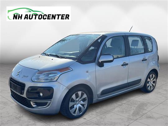 Citroën C3 Picasso 1,6 HDI Comfort 110HK
