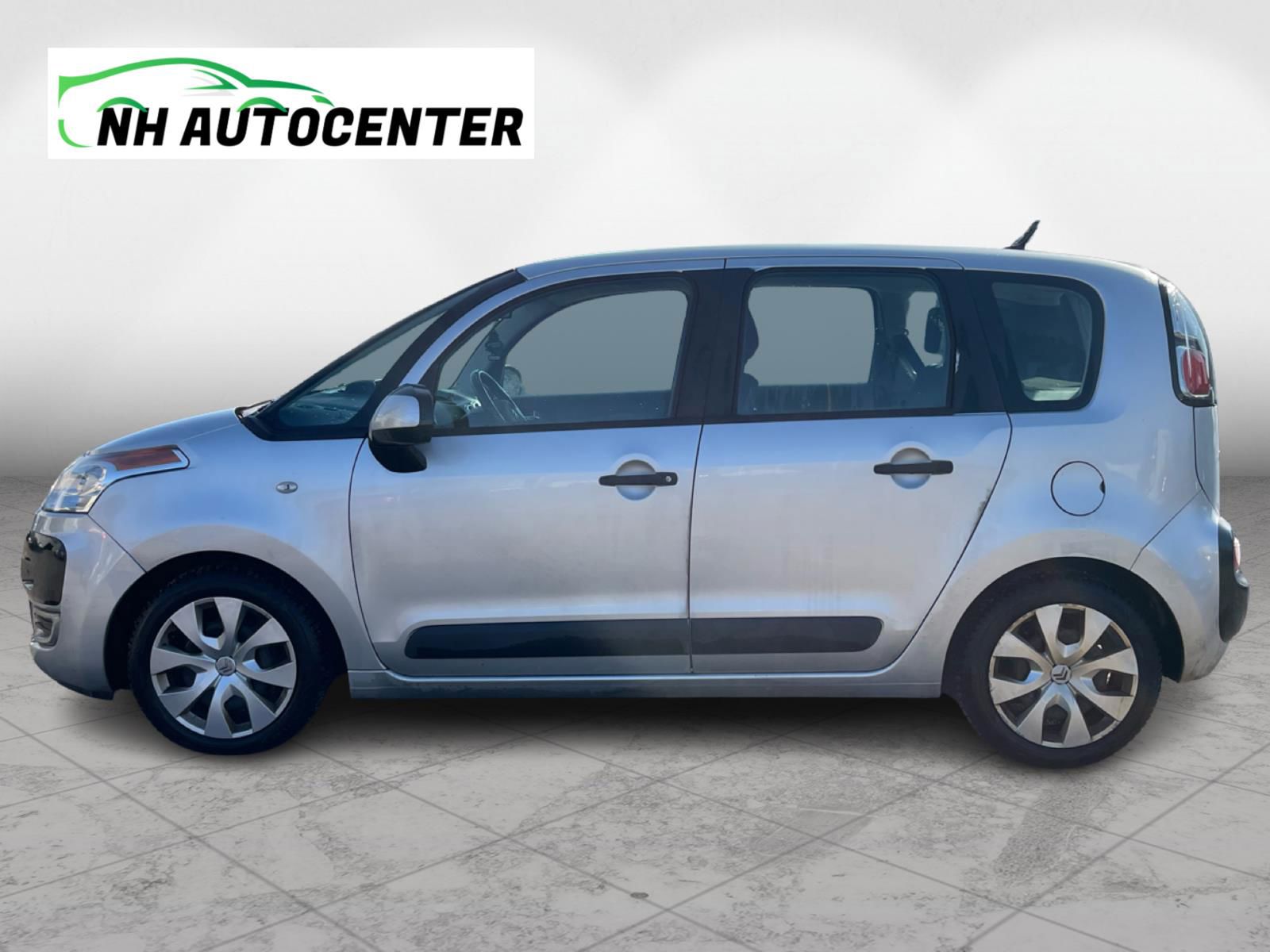 Billede af Citroën C3 Picasso 1,6 HDI Comfort 110HK