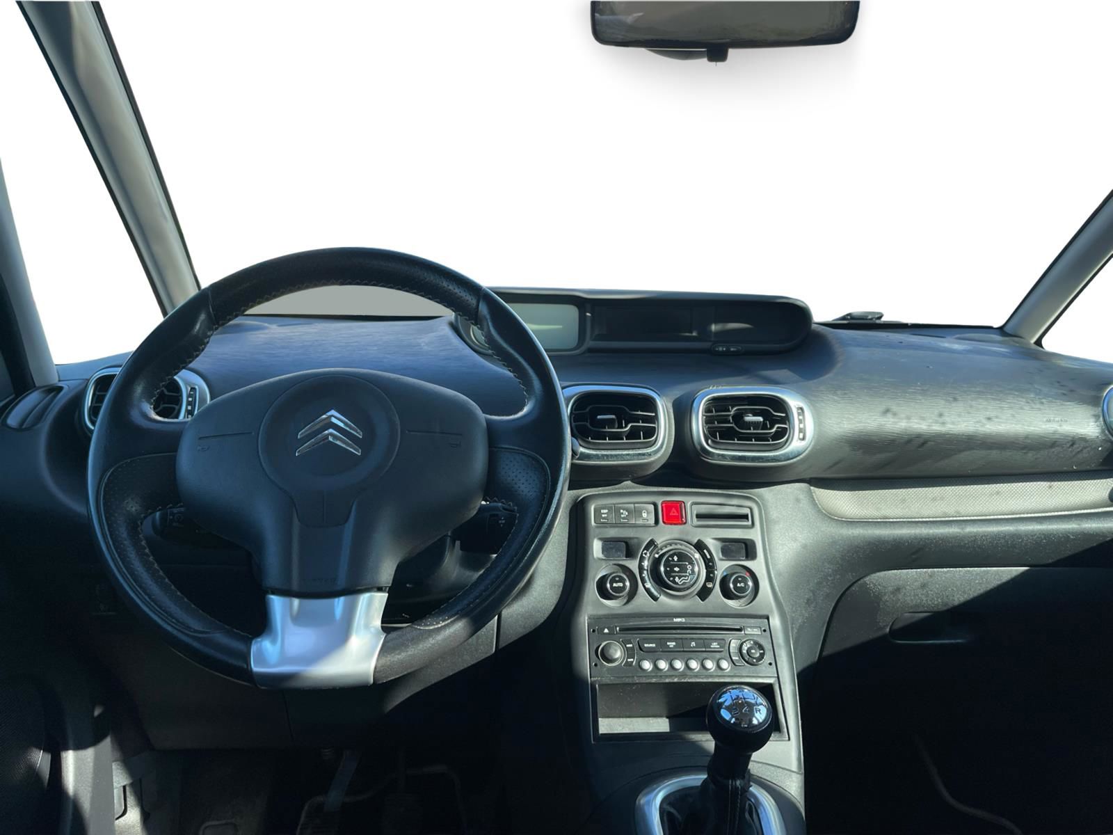 Billede af Citroën C3 Picasso 1,6 HDI Comfort 110HK