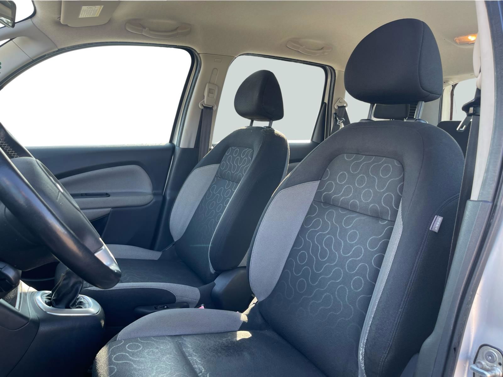 Billede af Citroën C3 Picasso 1,6 HDI Comfort 110HK