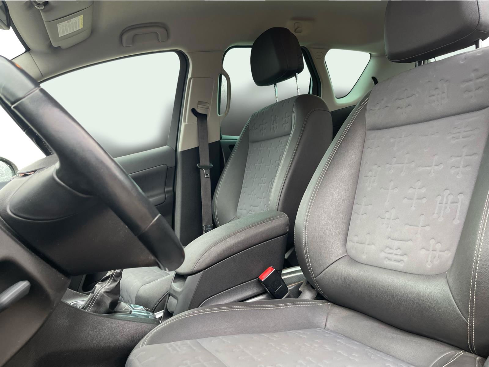 Billede af Opel Meriva 1,7 CDTI DPF Cosmo 130HK 6g