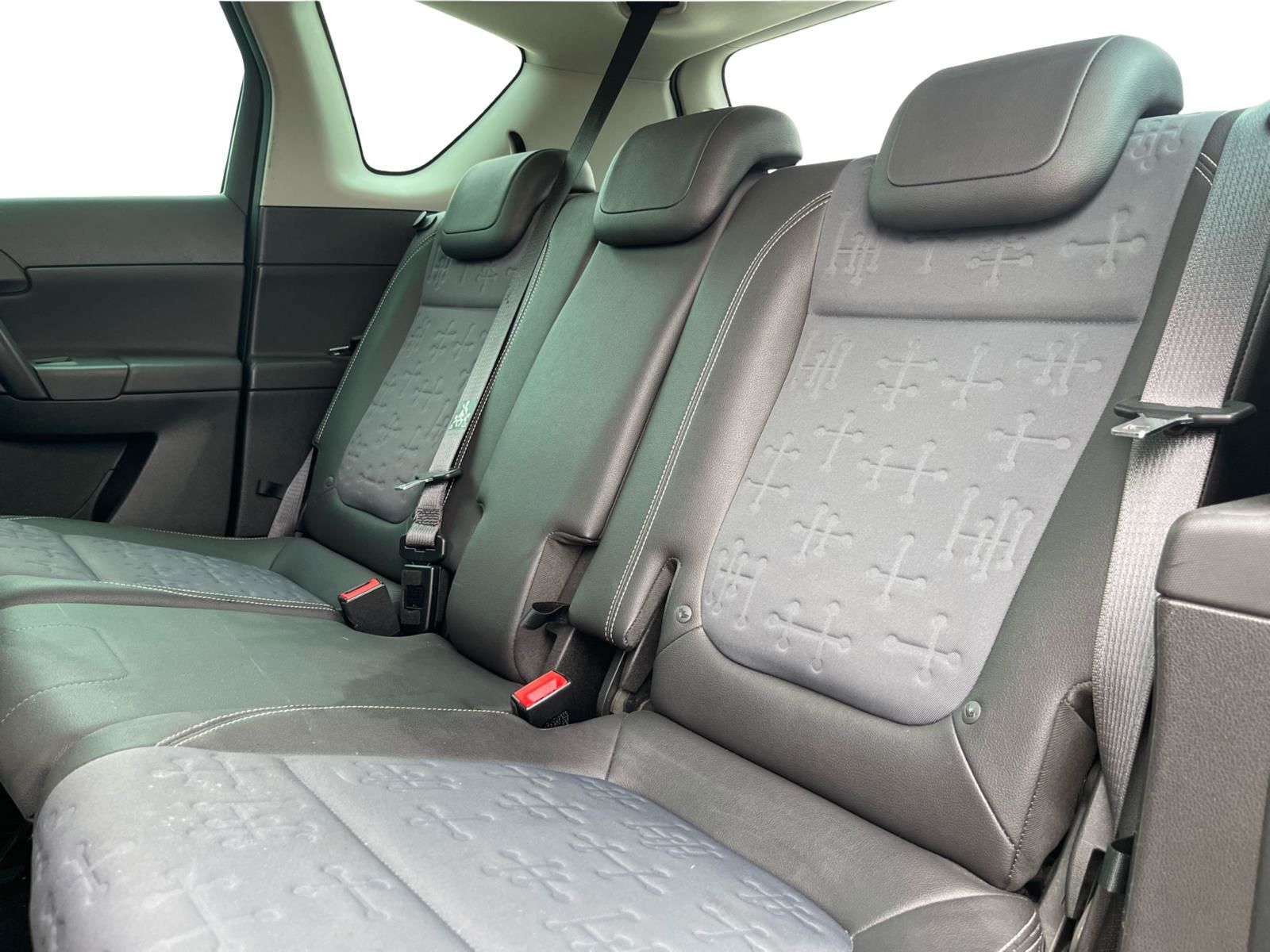 Billede af Opel Meriva 1,7 CDTI DPF Cosmo 130HK 6g