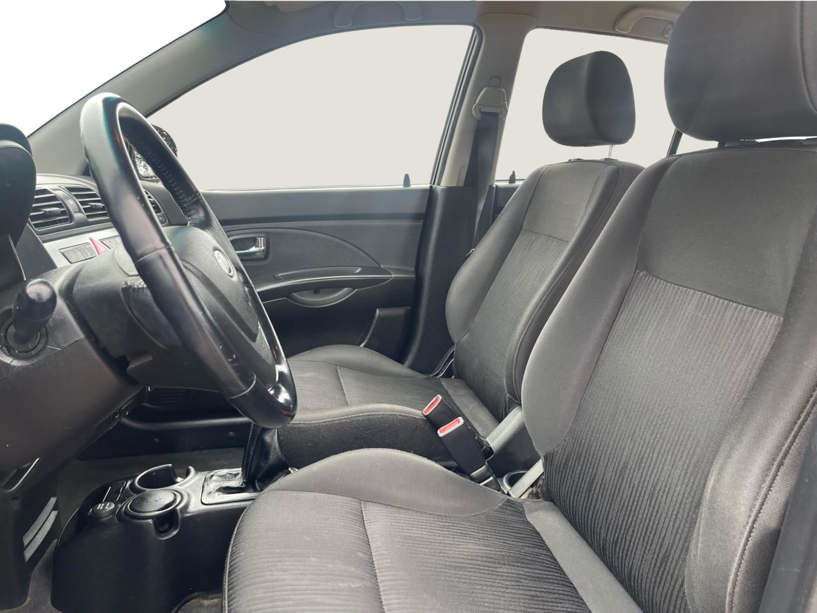 Billede af Kia Picanto 1,1 Exclusive 65HK 5d