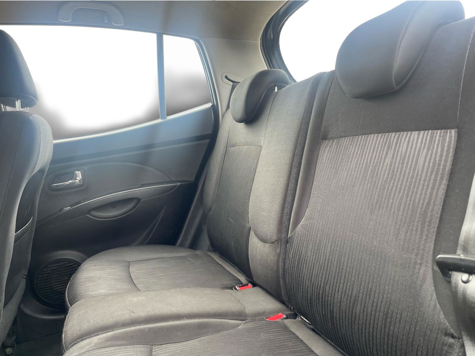 Billede af Kia Picanto 1,1 Exclusive 65HK 5d