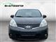 Billede af Nissan Note 1,5 DCi Visia A/C 86HK 5d