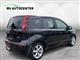 Billede af Nissan Note 1,5 DCi Visia A/C 86HK 5d