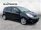Billede af Nissan Note 1,5 DCi Visia A/C 86HK 5d