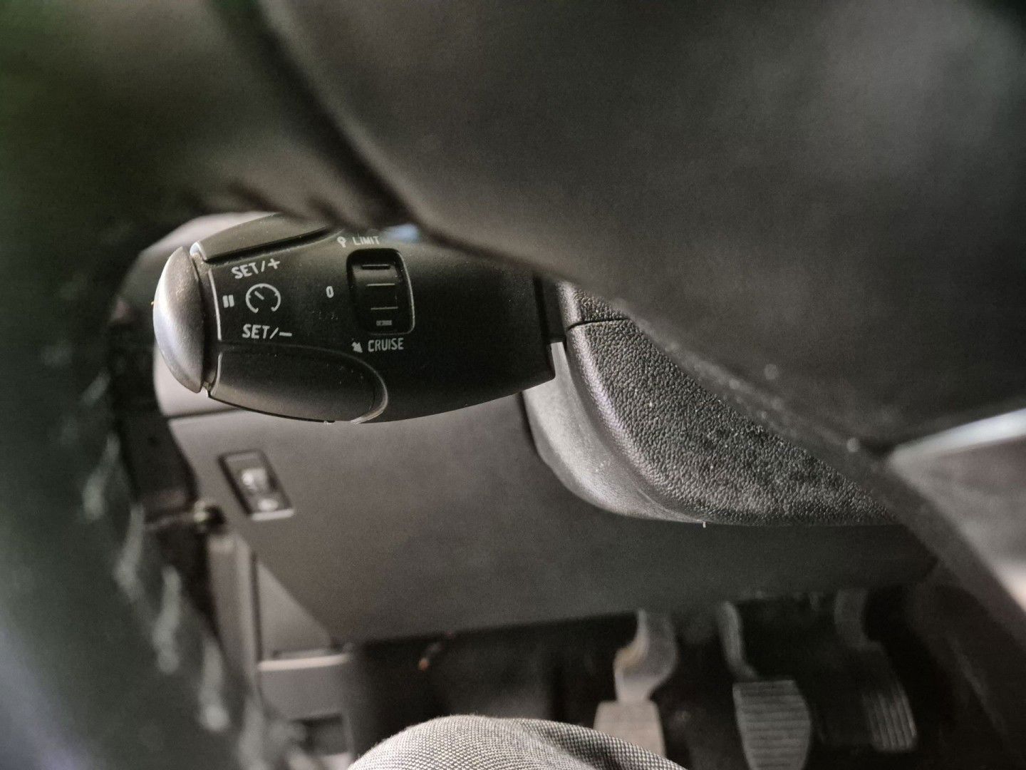 Billede af Peugeot 208 1,5 BlueHDi Active 100HK 5d