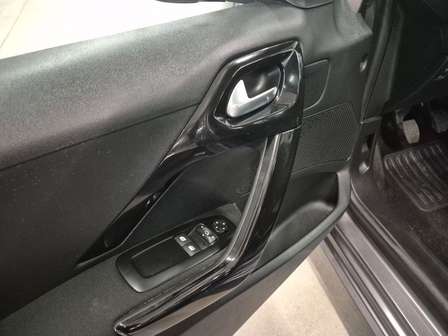 Billede af Peugeot 208 1,5 BlueHDi Active 100HK 5d