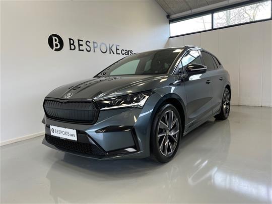 Skoda Enyaq iV 60 EL Sportline 180HK 5d Aut.