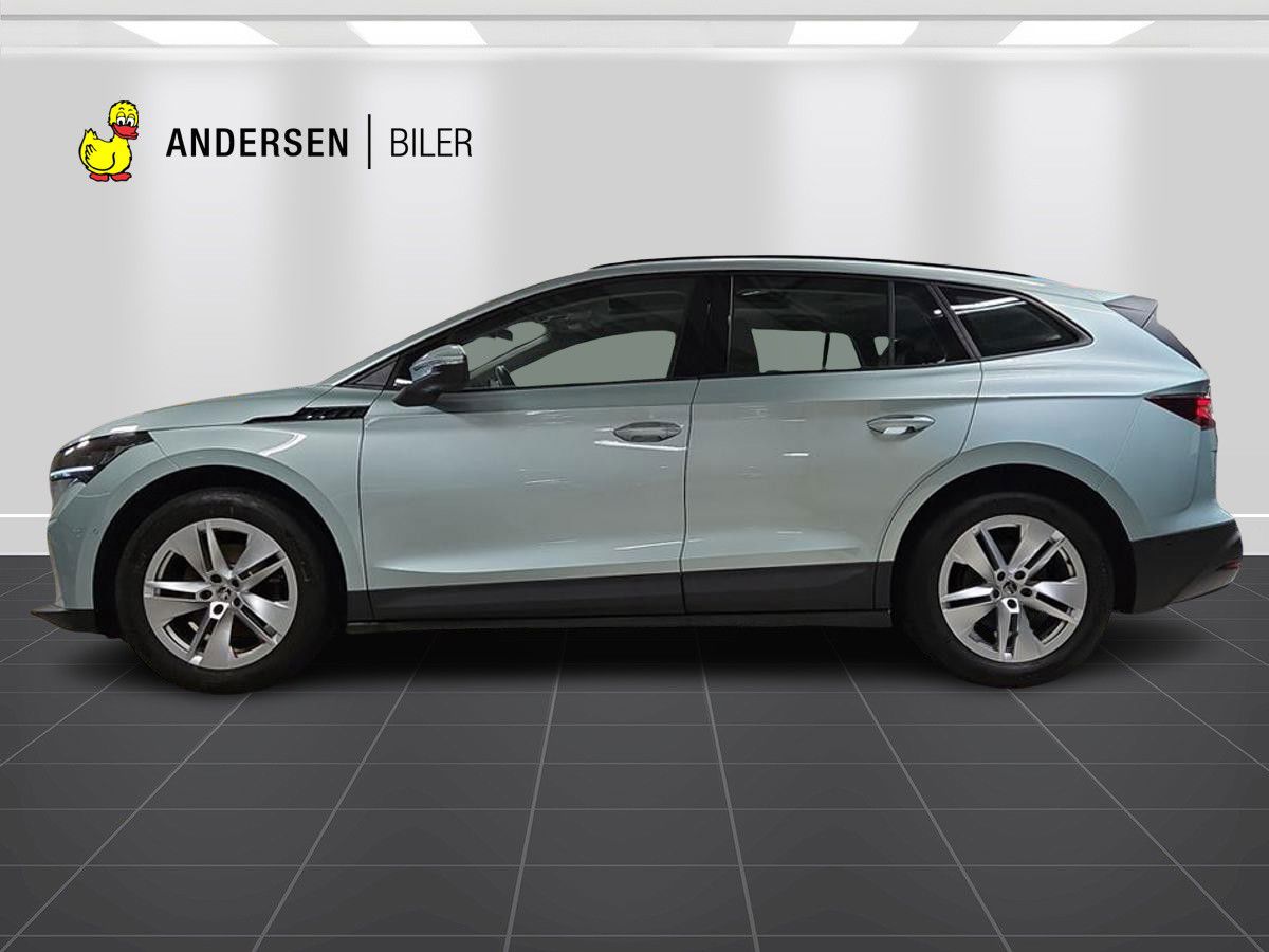 Billede af Skoda Enyaq iV 60 EL Plus 180HK 5d Aut.