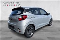 Hyundai i10 1,0 Advanced 67HK 5d