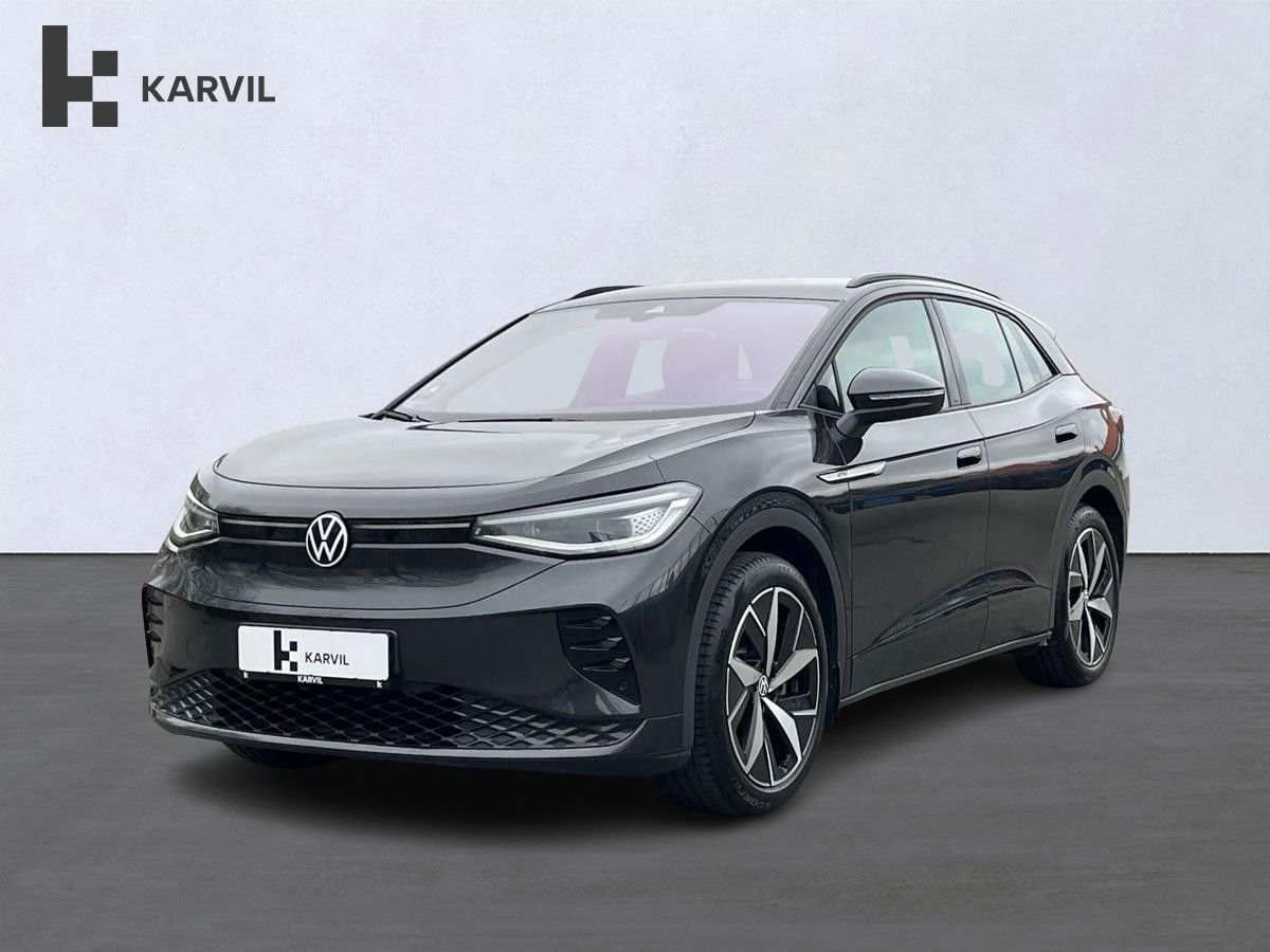 Billede af VW ID.4 EL GTX 4Motion 299HK 5d Aut.
