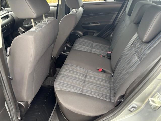 Billede af Suzuki Swift 1,2 16V Comfort 90HK 5d