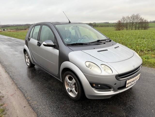 Billede af Smart Forfour 1,5 109HK 5d